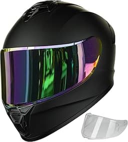 High-Speed Safety: Choosing the Best Motorcycle Racing Helmets as a Premium Gift
