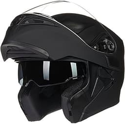 Rugged Protection: How to Choose the Best Full Face Helmet for Harley Riders as a Gift