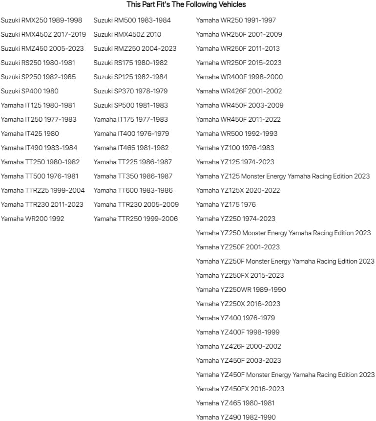 Kenda K760 Dual/Enduro Front Motorcycle Bias Tire - 80/100-21 51C