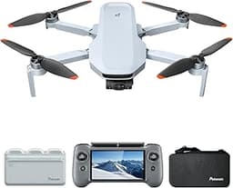 Mastering the Skies: Why a Best Starter Drone Kit is the Ultimate High-Tech Gift