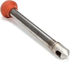 Jackson A-Incoming Plumbing, Vacuum Breaker