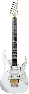 Ibanez Steve Vai Signature Premium JEM7VP - White