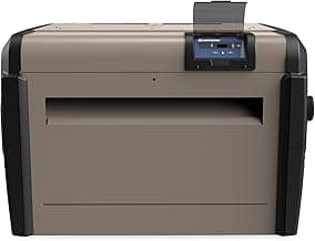 Hayward W3H400FDP Universal H-Series 400,000 BTU Propane Pool Heater and Spa Heater for In-Ground Pools and Spas