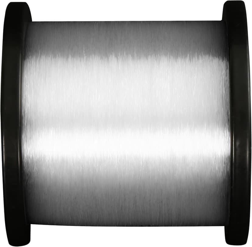 ThornsLine Force Monofilament Fishing Line, Heavy Duty Strong Mono Fishing Wire, Clear Nylon Leader Line