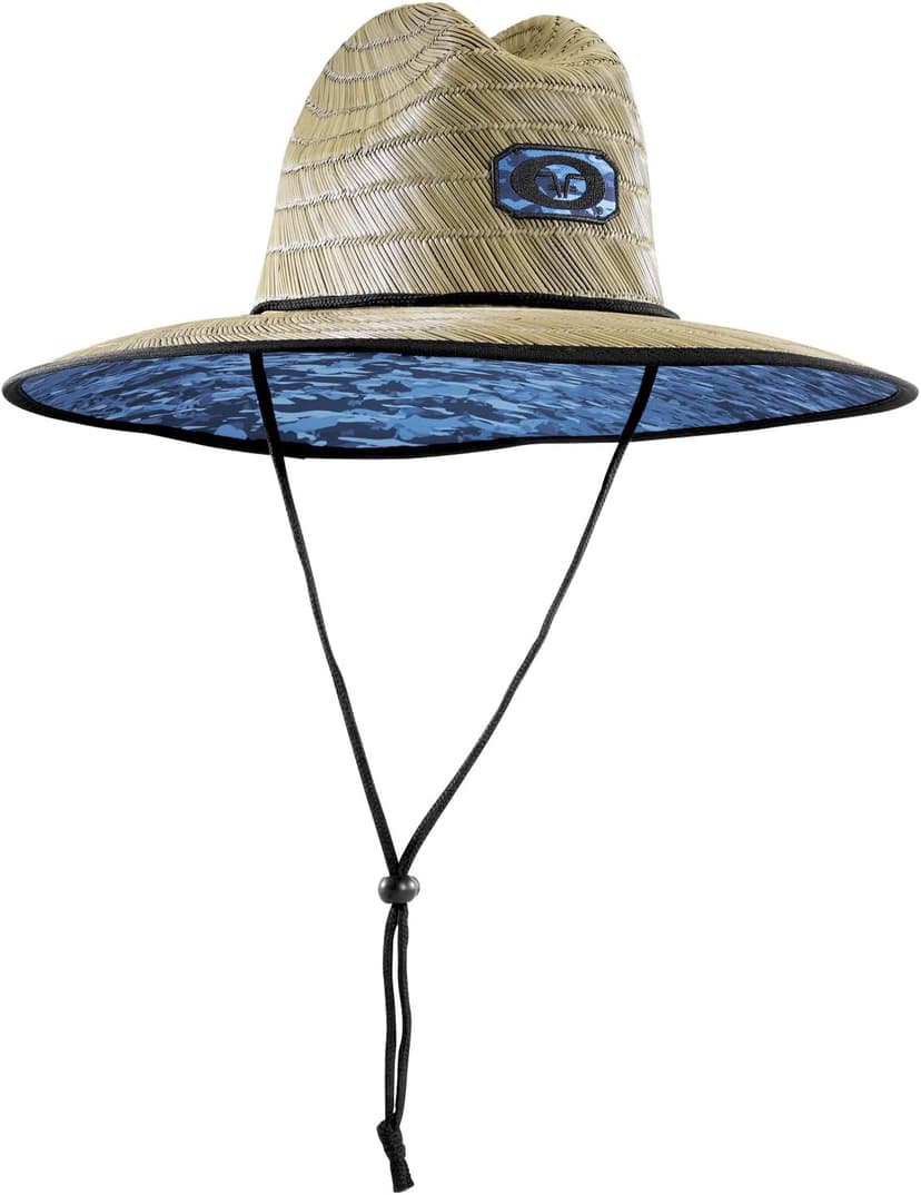 Flying Fisherman Unisex-Adult Wide Brim