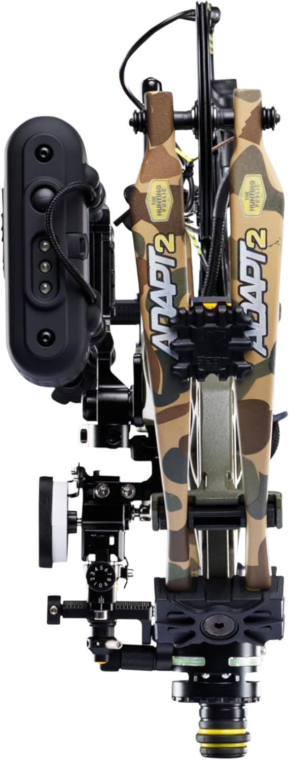 Bear THP Adapt 2+ RTH