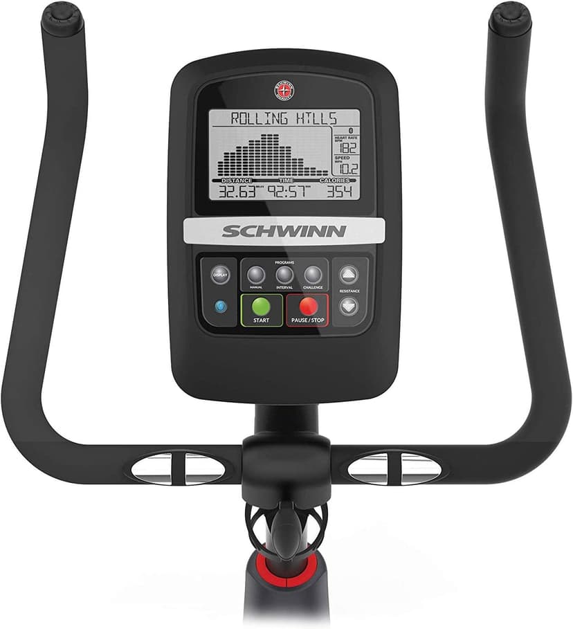 Schwinn Fitness 130 Upright Bike