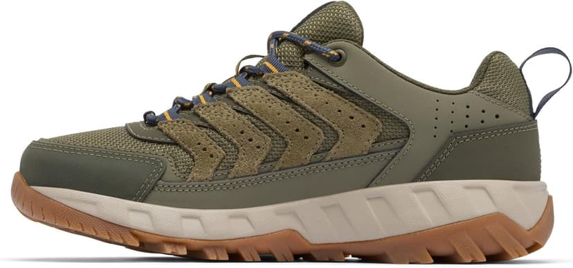 Columbia Women's Strata Trail Low Hiking Shoes