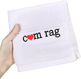 LoLoud Funny Gifts for Boyfriend, Gag Gifts for Him Husband Men Couples Anniversary Birthday Honeymoon (White)