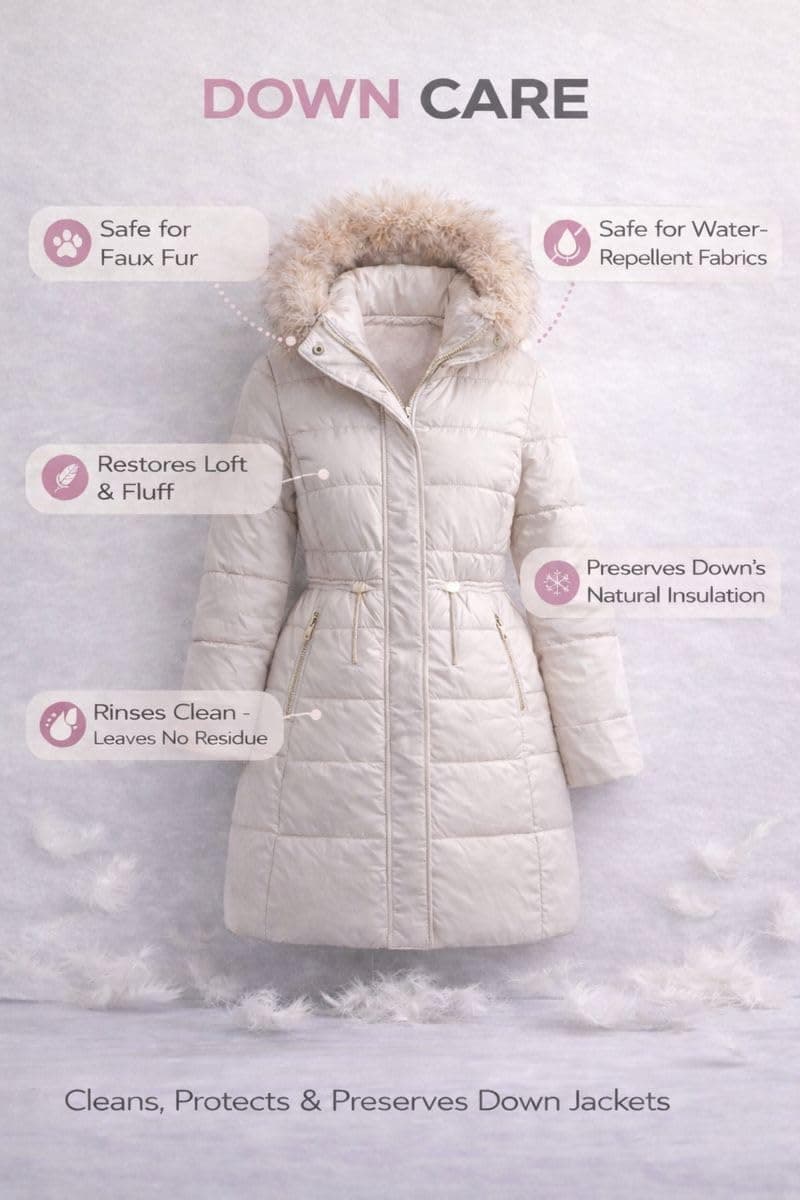 Ovacion by FOREVER NEW Liquid Laundry Detergent - Fine Delicates Wash - Scented, 16 Fl Oz