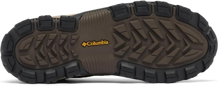 Columbia mens Transverse Hike Waterproof