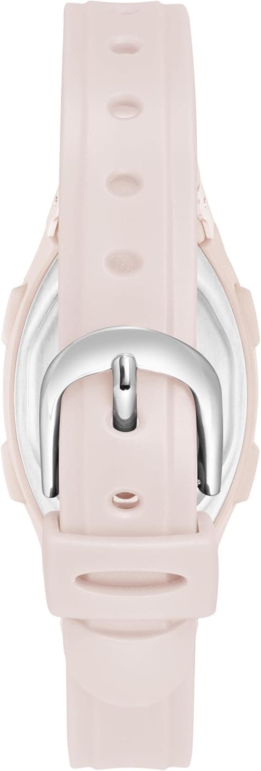 Armitron Sport Women's Digital Chronograph Resin Strap Watch, 45/7034