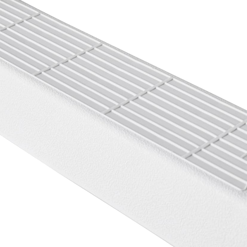 Intex Above Ground Steel Frame Swimming Pool Ladder for 42-in. Wall Height Pools