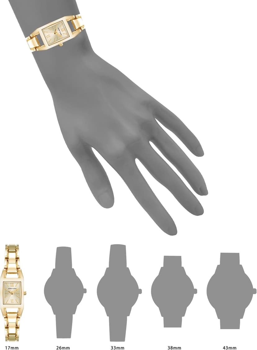 Anne Klein Women's Bracelet Watch