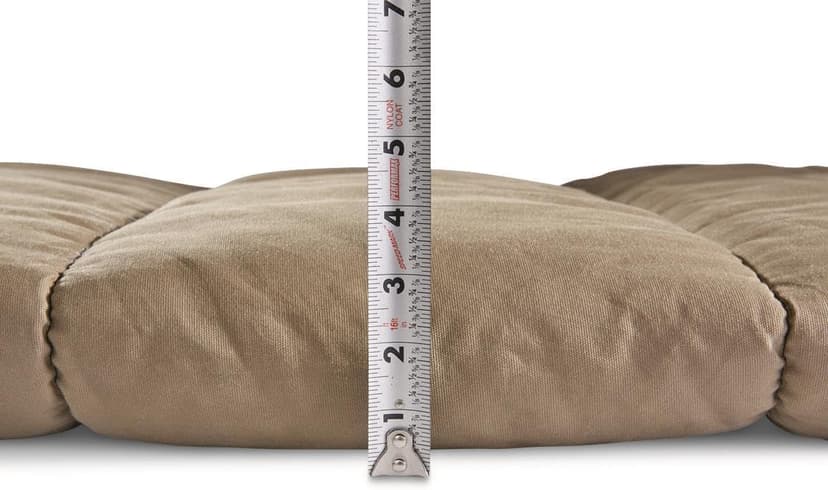 Guide Gear Canvas Hunter Sleeping Bag 0-Degree Fleece Lined Hooded for Adults Warm Winter Cold Weather Lightweight Portable for Camping, Backpacking, Hiking, Outdoors