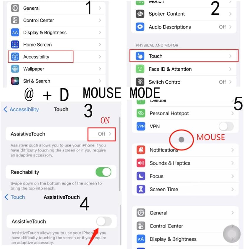 VR Headset with Controller Adjustable 3D VR Glasses Virtual Reality Headset HD Blu-ray Eye Protected Support 5~7 Inch for Phone/Android (White)