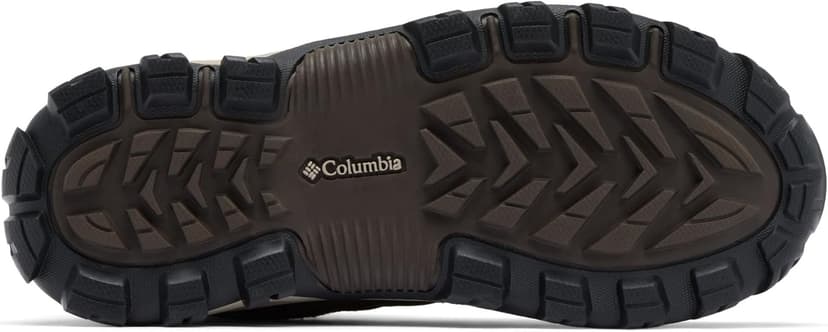Columbia womens Transverse Suede