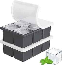Elevating the Home Bar: Why the Best Ice Maker for Cocktails is the Ultimate Gift