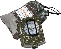 Navigating the Wild: Why the Best Compass for Hunting is the Ultimate Survival Gift