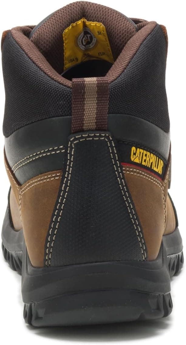 Caterpillar Threshold Waterproof Boot