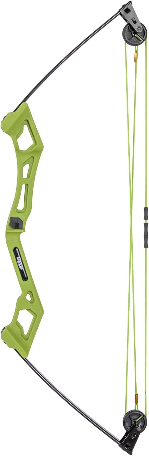 Bear Archery Apprentice Bow Set.