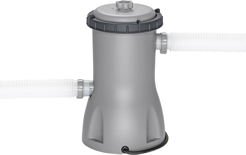 Bestway Steel Pro Max 14'x48 Camo Pool Set | Durable Construction, Easy Assembly, and All-Inclusive Accessories - Above Ground Pool Set with Filter Pump, Ladder, and Pool Cover - No Tools Required!