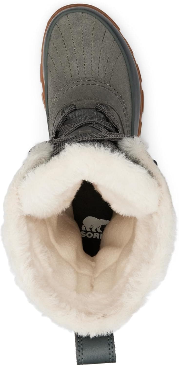 Sorel Women's Tivoli V Tall Waterproof Boot