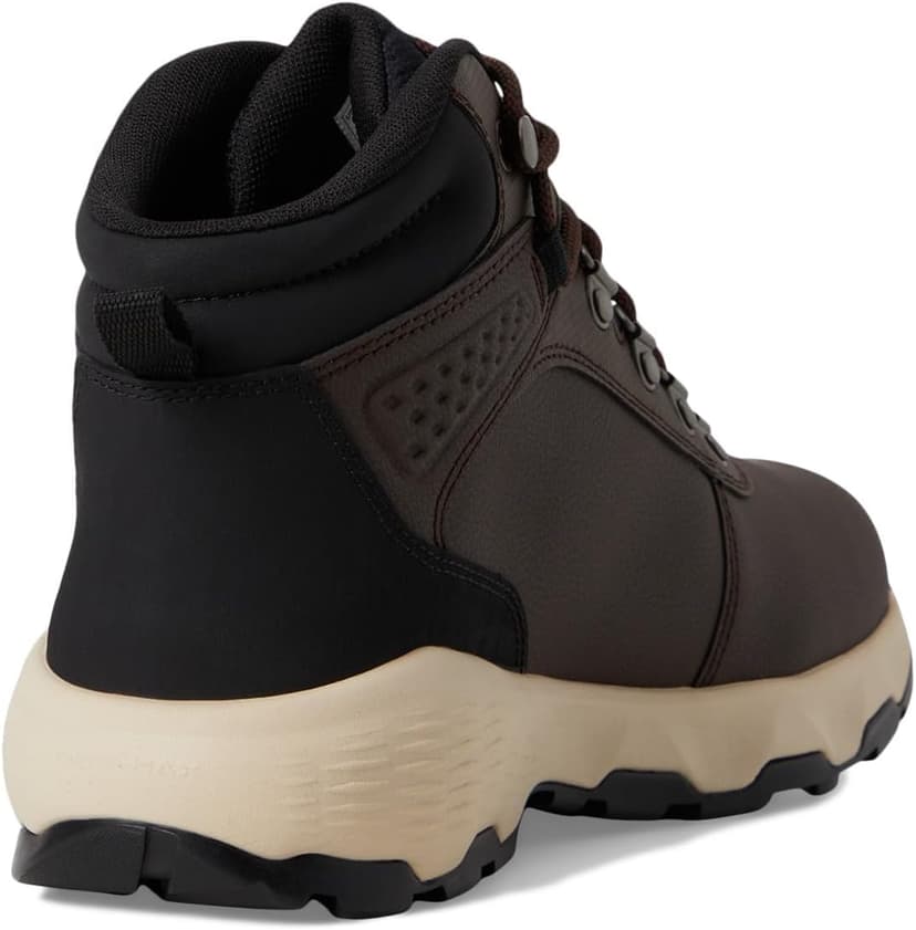 Columbia Womens Newton Wander Leather