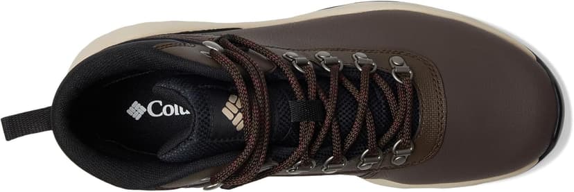 Columbia Womens Newton Wander Leather
