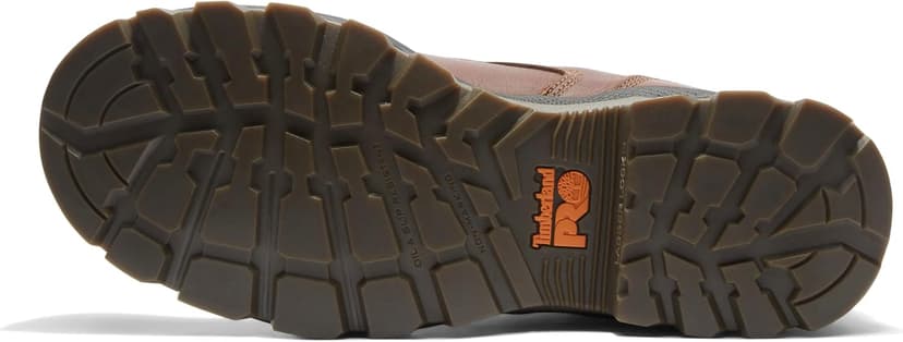 Timberland PRO mens Titan Ev 6 Inch Composite Safety Toe Waterproof