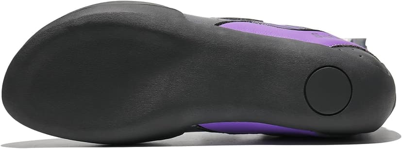 SoleEase Rock Climbing Shoes for Men & Women Bouldering Shoes for Indoor & Outdoor Climbing