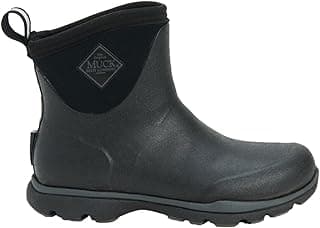 MUCK Men's Arctic Excursion Ankle Boots