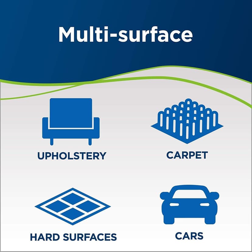 Bissell Pet Hair Eraser Cordless Hand Vacuum, Home, Auto, and Pet Vacuum, Crevice Tool, Upholstery Tool, and Motorized Brush Included, 1782