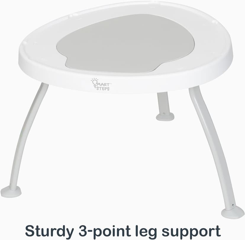 Smart Steps® Bounce N’ Play 3-in-1 Activity Center, Woodland Walk