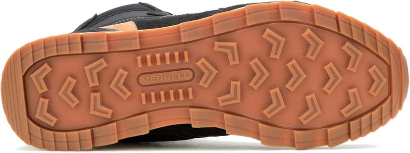 Merrell mens Alpine 83 Sneaker Recraft Mid Waterproof
