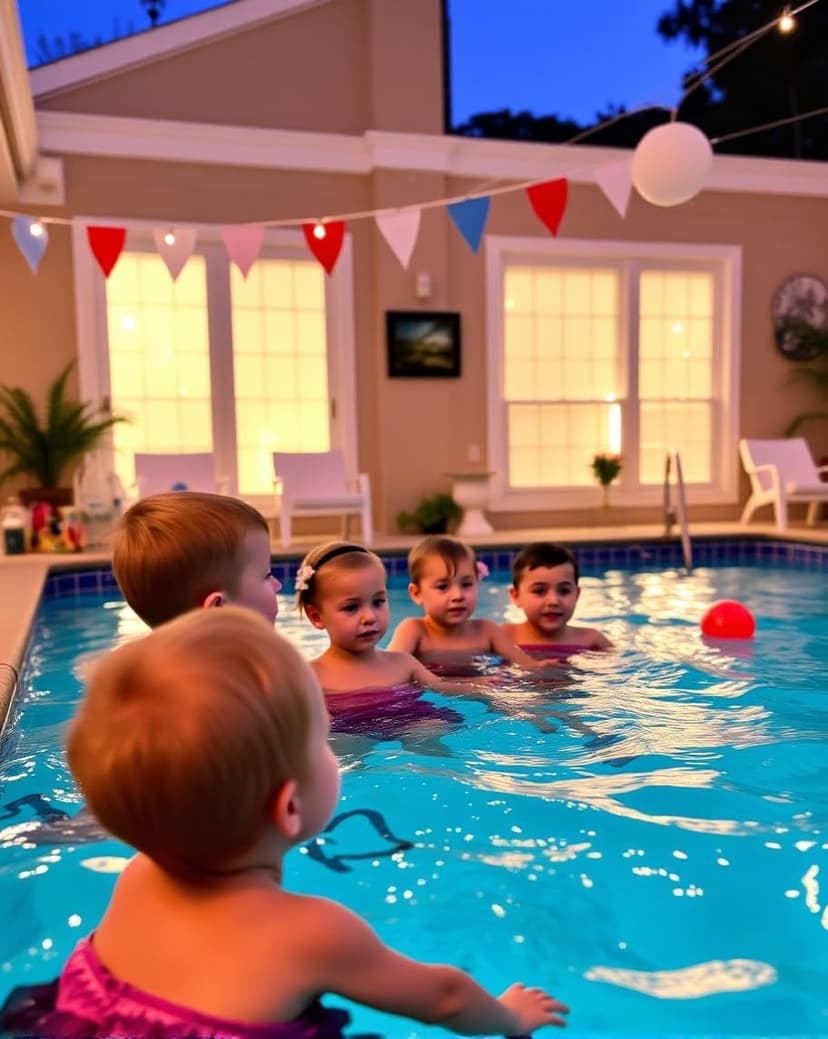 Portable Swimming Pool Easy to Set up and Perfect for Backyard funcustom Large Big Size 5.85 X 2.2m Private Luxury Swim Pool frp Shell Design piscinas inground Fiberglass Outdoor Swimming Pools