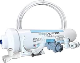Pure Hydration: Why the Best Ice Maker Water Filter is a Vital Gift for Home Wellness