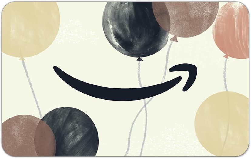 Birthday Amazon eGift Card B0F2N1RKPQ