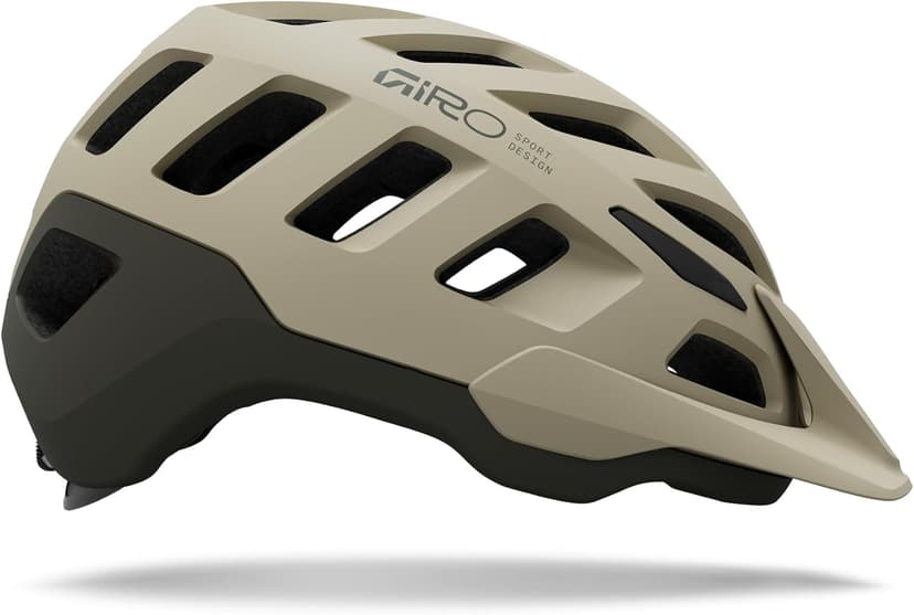Giro Radix MIPS Helmet