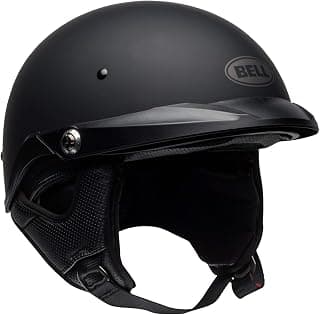 BELL Pit Boss Helmet, Matte Black, Medium