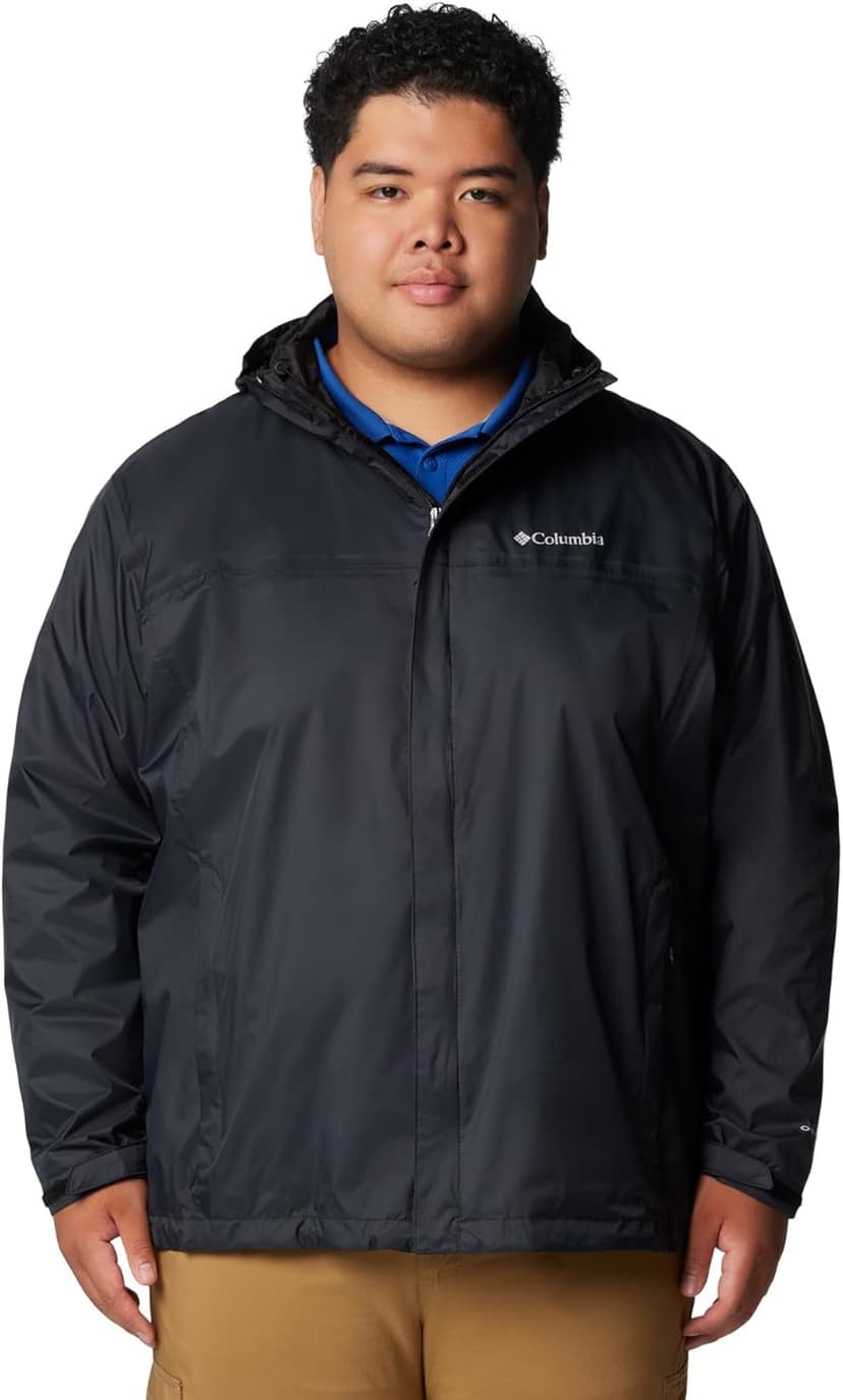 Columbia Watertight II Jacket