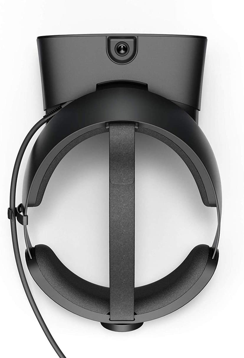 Oculus Rift S PC-Powered VR Gaming Headset