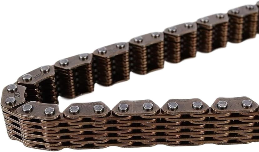 Camshaft Timing Chain For Sportbike 1000cc Models 2008 To 2014 Compatible With CBR1000 CBR1000RR 14401-MFL-003