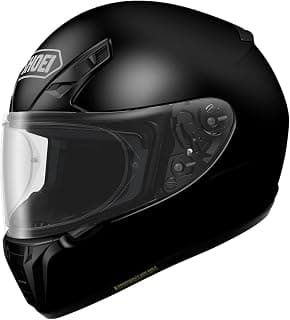 Shoei RF-SR Full Face Motorcycle Helmet
