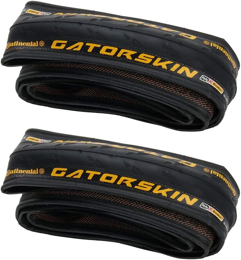 Continental GatorSkin DuraSkin Tire