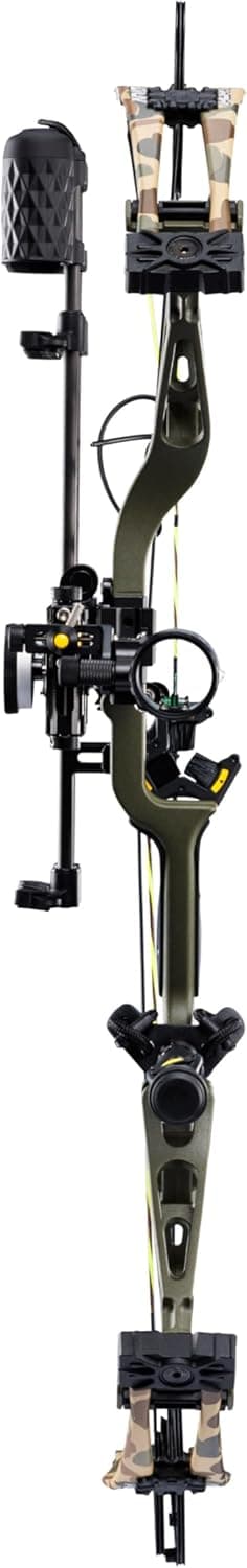 Bear THP Adapt 2+ RTH