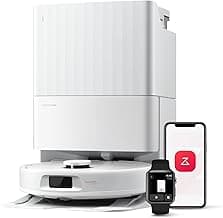 The Ultimate Liberation: Why the Best Rated Robot Vacuum and Mop is the Gift of the Decade