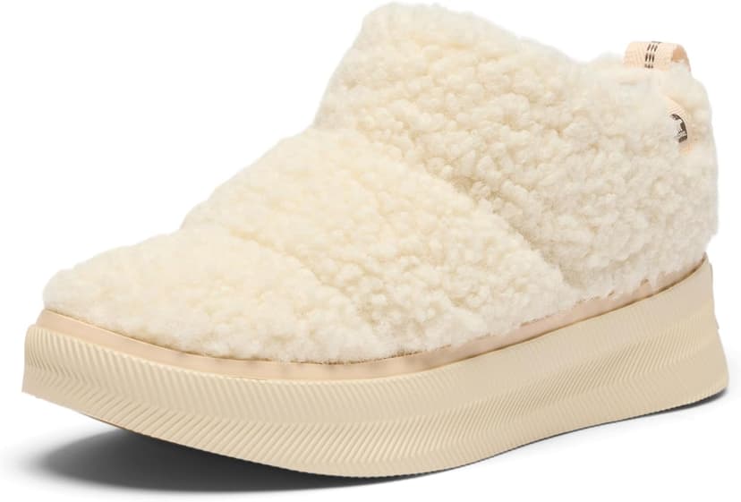 Sorel Women's Out N About IV Mini Puffy Insulated Slip-On Boots