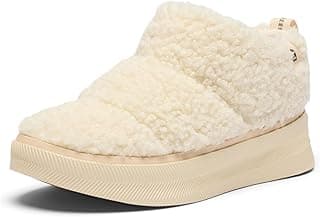 Sorel Women's Out N About IV Mini Puffy Insulated Slip-On Boots