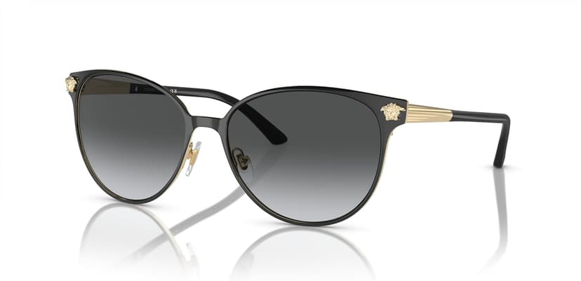 Versace Women's Ve2168 Round